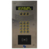 R201-0001 - Interphone vidéo à défilement GSM - Rozoh
