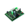 Récepteur embrochable 2 canaux Morpheus Cardin - 433 MHz