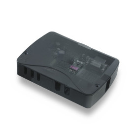 Récepteur multi-protocole S449 Cardin - 433,92 MHz, IP55