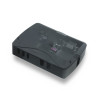 Récepteur multi-protocole S449 Cardin - 433,92 MHz, IP55