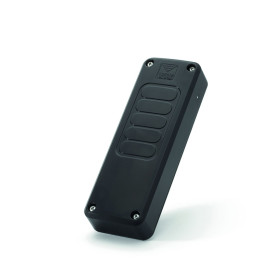 Émetteur radio pour Safekit 8 - cardin