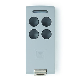 Émetteur 4 canaux s508 - cardin