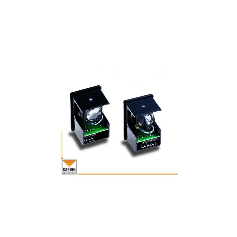 Cellules infrarouge Cardin CDR841E00 Cellules infrarouge Cardin CDR841E00