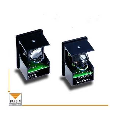Cellules infrarouge Cardin CDR841E00