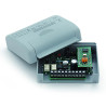Récepteur 2 canaux S508 Cardin – 868 MHz, code tournant, 12/24V