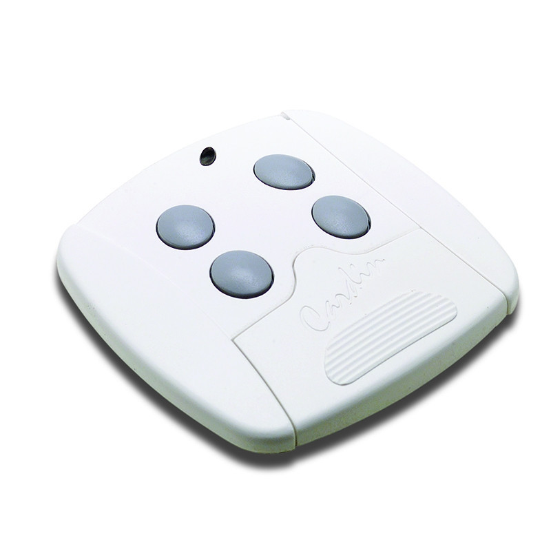 Émetteur mural 4 canaux S486 Cardin – Télécommande 868 MHz