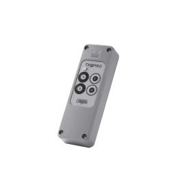 Émetteur industriel 4 canaux s449 - cardin