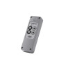 Émetteur industriel 4 canaux S449 Cardin – Télécommande 433,92 MHz