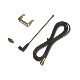 Antenne 433 MHz pour MOLLIGHT Cardin - Feu clignotant ANS400-MOL