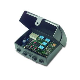Récepteur modulaire S486 Cardin - 868 MHz, 2/4/8 canaux