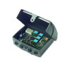 Récepteur modulaire S486 Cardin - 868 MHz, 2/4/8 canaux