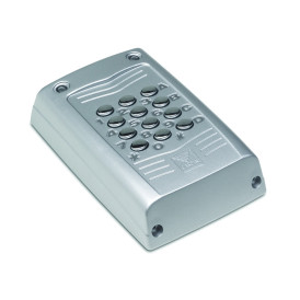 Clavier à code radio s486 - cardin
