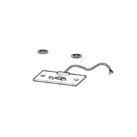 Carte encodeur Cardin SLI324/724/1024 – Pièce détachée