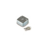 Kit serrure barrière EL313 Cardin - compatible EL402C/EL413C