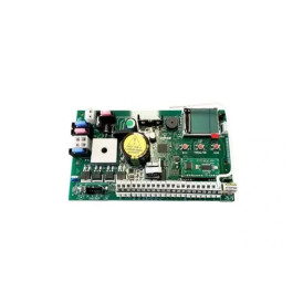 Carte électronique SLX24DRACO Cardin - Portail coulissant
