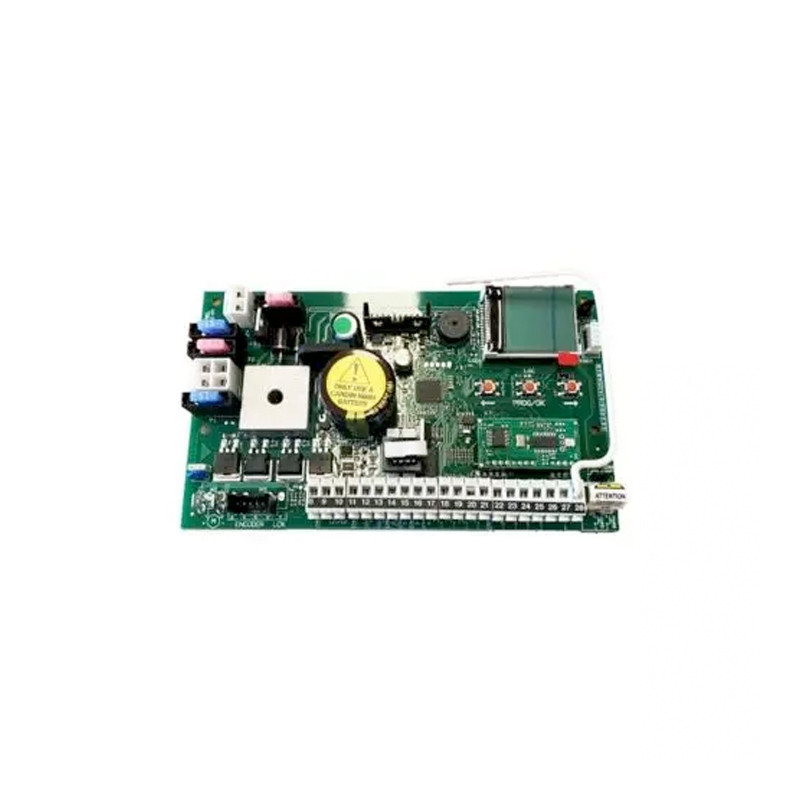 Carte électronique SLX24DRACO Cardin - Portail coulissant