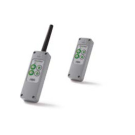 Émetteur industriel 4 fonctions S508 Cardin – Télécommande