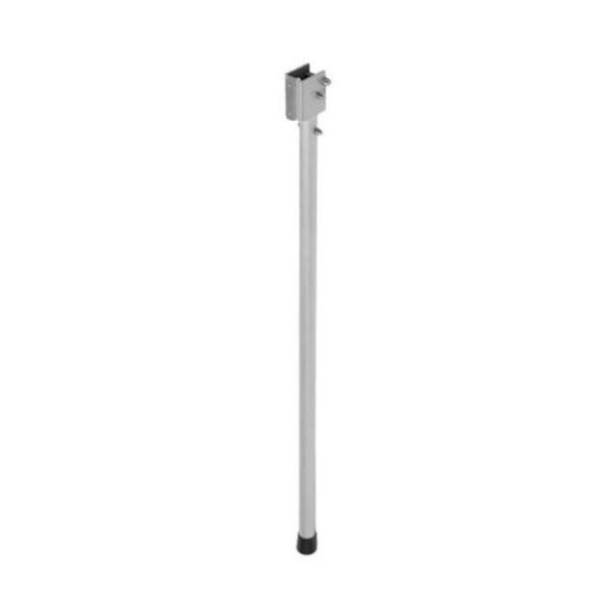 Support mobile pour barrière Cardin - fiabilité & durabilité