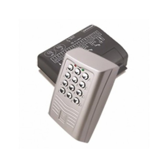 Kit Clavier + Interface Cardin DKS1000 — Contrôle d'accès