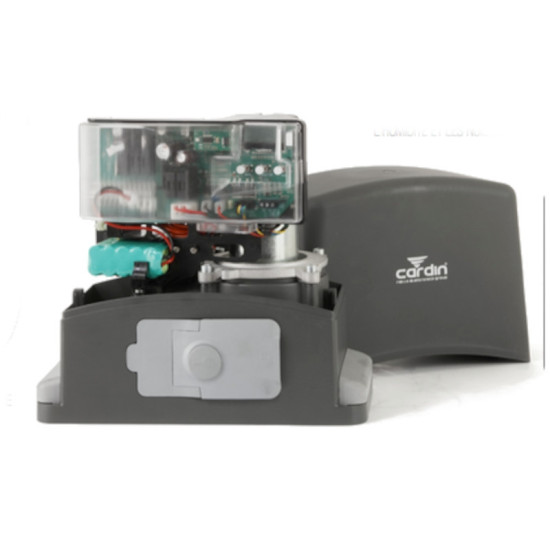 Kit Motorisation CARDIN KT-SLX624
