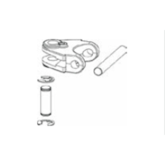 Fourche raccord postérieur Cardin Blesol Blegol – Réf.999912