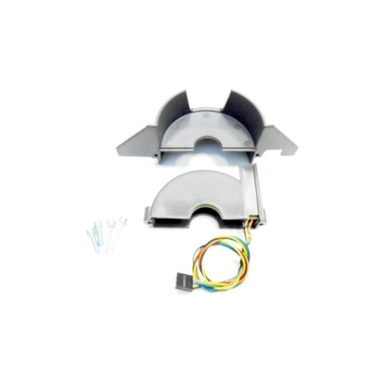 Carte encodeur SLX624 Cardin - Pièce détachée moteur portail