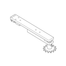 Levier transmission Cardin HLXCORE230 - Pièce pour moteur enterré