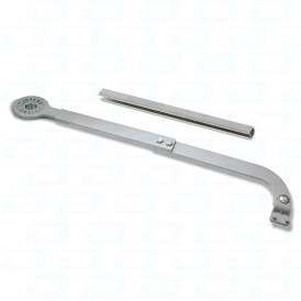 Motorisation Portail CARDIN BLGRIFFEDRM – Bras À Glissière