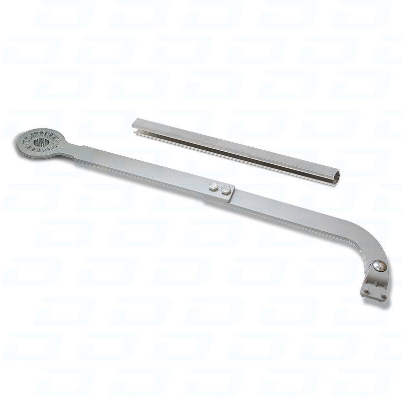 Motorisation portail Cardin BLGRIFFEDRM – Bras à glissière