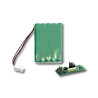 Kit chargeur de batterie NiMH Cardin SLX624