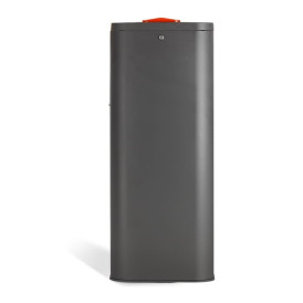 Barrière Cardin RAL 7015 6/7/8 m - Motorisation 24V fiable