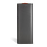 Barrière Cardin RAL 7015 6/7/8 m - Motorisation 24V fiable
