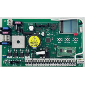Carte électronique Cardin SLX1024 - Moteur portail coulissant