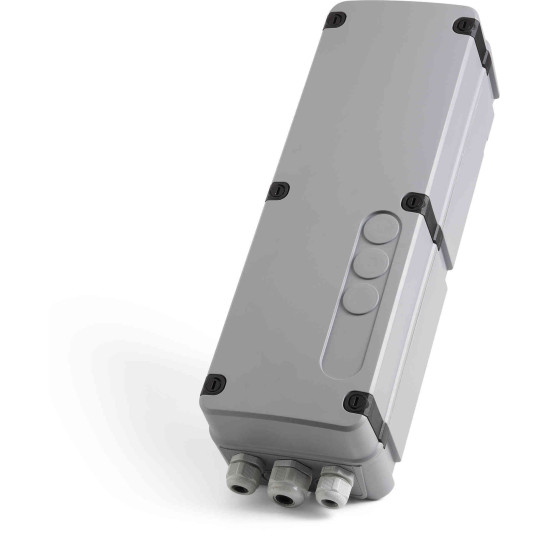 Boîtier pour cc242euni cc242efam cc242extop - cardin