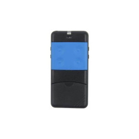 Émetteur Cardin TRS435400.00F 4 canaux - touches bleues