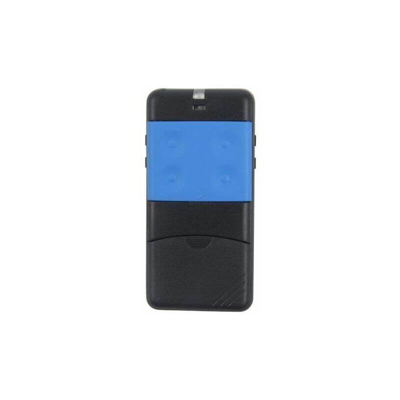 Émetteur Cardin TRS435400.00F 4 canaux - touches bleues
