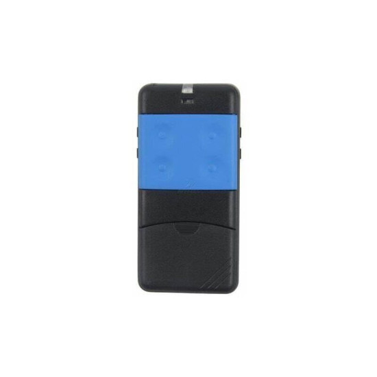 Émetteur Cardin TRS435400.00F 4 canaux - touches bleues