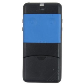 Émetteur Cardin S435 2 touches - Télécommande 433,92MHz