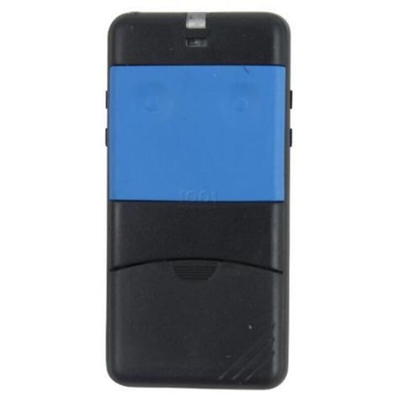 Émetteur Cardin S435 2 touches - Télécommande 433,92MHz