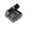 Récepteur modulaire Mopheus Cardin – 433,92 MHz, IP55, 12/24 V