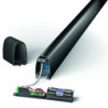 Palpeur résistif 61mm longueur 2.5m avec radio