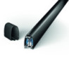 Palpeur résistif 61mm longueur 2m