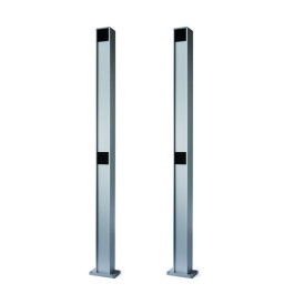 Potelet cellule ht 1000mm - nice