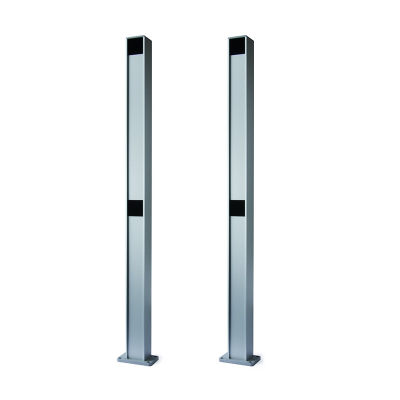 Potelet cellule ht 1000mm - nice