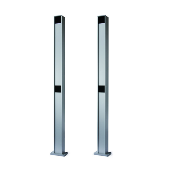 Potelet cellule ht 1000mm - nice