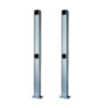 Potelet cellule ht 1000mm - nice