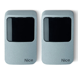 Jeu de cellules bus antivandale orientable 30° - nice
