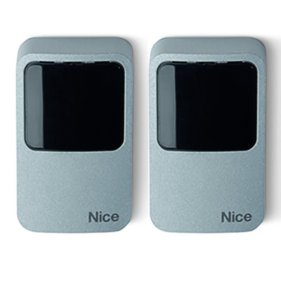 Jeu de cellules bus antivandale orientable 30° - nice