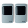 Jeu de cellules bus antivandale orientable 30° - nice