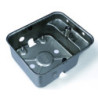 Caisson standard pour metro - nice